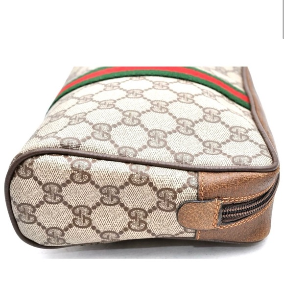 Authentic Gucci clutch - Picture 2 of 13